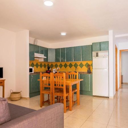 Apartamento Las Playitas Tuineje Exteriér fotografie
