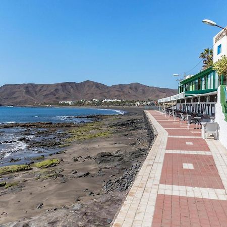 Apartamento Las Playitas Tuineje Exteriér fotografie