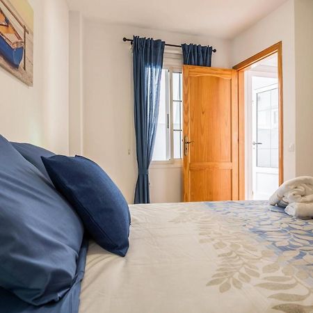 Apartamento Las Playitas Tuineje Exteriér fotografie