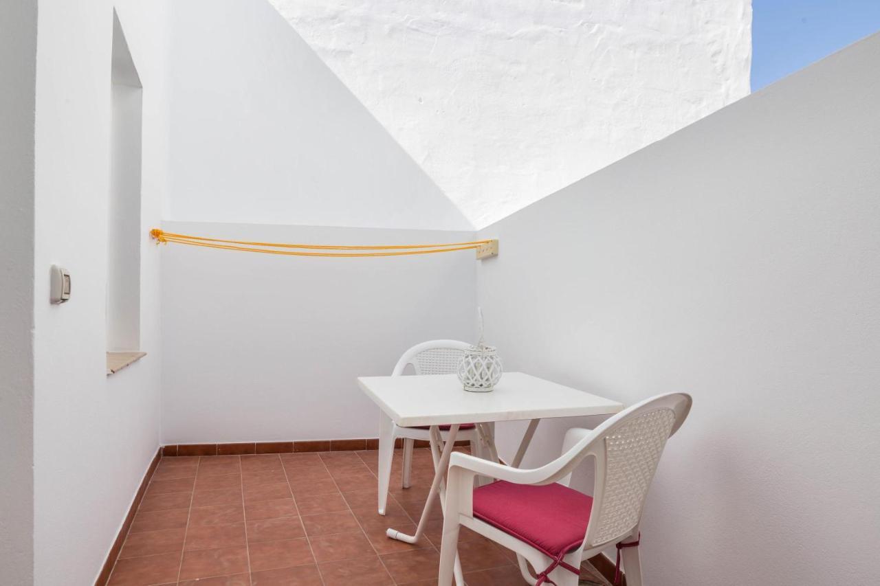 Apartamento Las Playitas Tuineje Exteriér fotografie