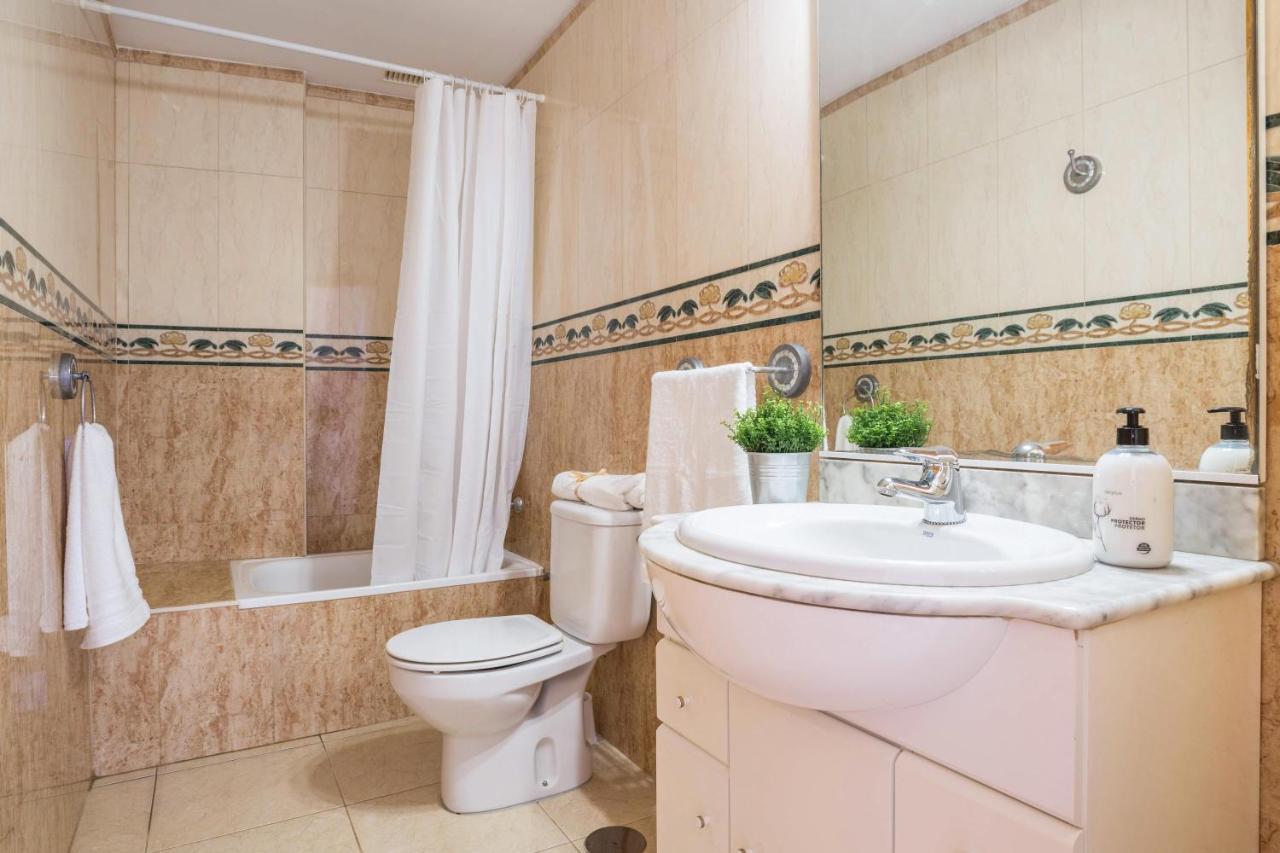 Apartamento Las Playitas Tuineje Exteriér fotografie