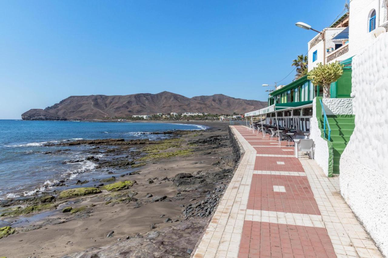 Apartamento Las Playitas Tuineje Exteriér fotografie