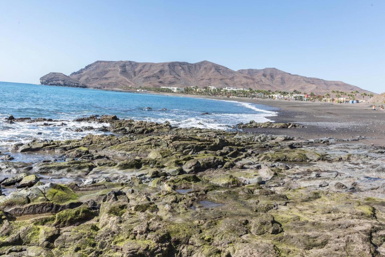 Apartamento Las Playitas Tuineje Exteriér fotografie