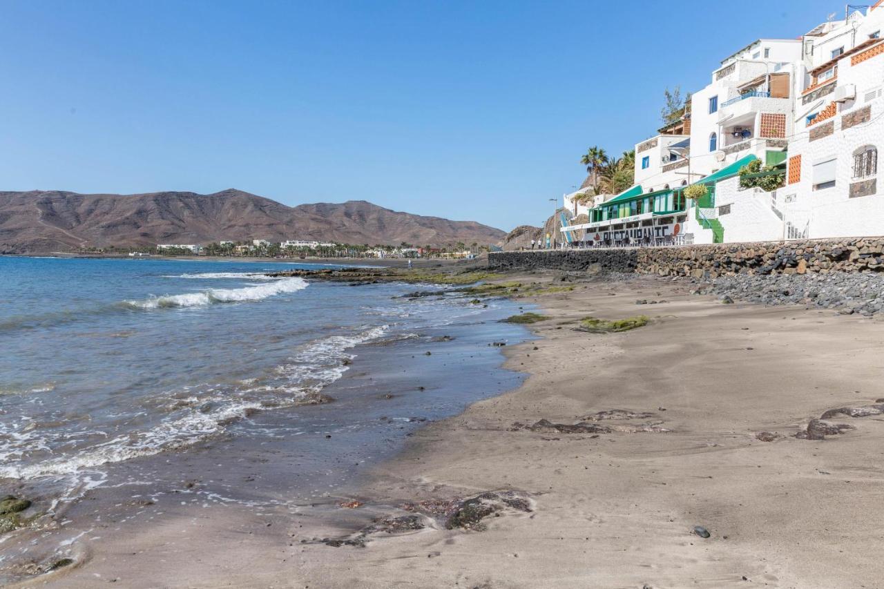 Apartamento Las Playitas Tuineje Exteriér fotografie